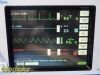 SPACELABS 90369 VitalSigns Patient Monitor
