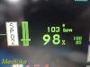 SPACELABS 90369 VitalSigns Patient Monitor