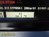SPACELABS 90369 VitalSigns Patient Monitor