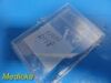 ALCON Surg Reusable/Non-reusable Tips Set Ref 316-2411-514 & 316-2411-566