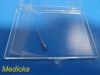 ALCON Surg Reusable/Non-reusable Tips Set Ref 316-2411-514 & 316-2411-566