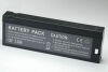 MINDRAY /  12V 2.3Ah  ECG unit