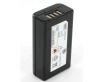 GE REF 2030912-001 FOR GE MAC400 MAC C3 MAC 600  VOLT 7.2V 2250mAH 24.17Wh   Monitor