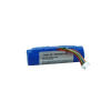 GE 2076585-002       SKU17080022WA 3.6V 2150mAh  Monitor