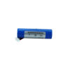 GE 2076585-002       SKU17080022WA 3.6V 2150mAh  Monitor