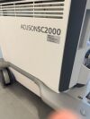 SIEMENS Acuson SC2000 Ultrasound - Cardiac
