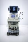 GE Logiq 7 Ultrasound Machine