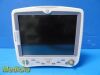 GE 2012  Dash 5000,(CO2, NBP, ECG, SpO2, Temp) W/ NEW Leads ~ Monitor