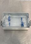 KARL STORZ KSZ-39301BS Two Rigid Telescope Container System