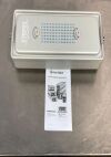 KARL STORZ KSZ-39301BS Two Rigid Telescope Container System
