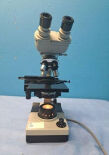 BAUSCH & LOMB KHS Microscope