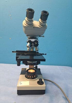 BAUSCH & LOMB KHS Microscope