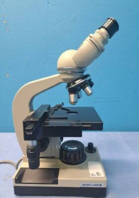 BAUSCH & LOMB KHS Microscope