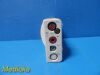 PHILIPS MP30 (M8002A)  W/ MMS Module & Leads Masimo SpO2~Anesthesia Monitor