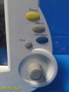 PHILIPS MP30 (M8002A)  W/ MMS Module & Leads Masimo SpO2~Anesthesia Monitor