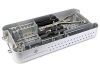 ST. FRANCIS MEDICAL TECHNOLOGIES St. Francis-X-Stop-Instrument-Set Vacuum Pump