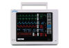 SPACELABS HEALTHCARE 903691 Monitor
