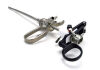 WOLF 8659.2351 Working Element Monopolar/Bipolar E=Line Passive