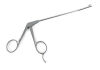 CONMED LINVATEC 1.1221 Shutt™ 3.4 mm Blunt Tip SST graspers, 30° Right, 130 mm