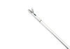 RICHARD WOLF 8402.01 3.4mm Straight Narrow Punch 7"