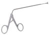KARL STORZ 723029 Biopsy Grasping Forceps, Cupped Jaw, Vertical Opening, 18cm WL