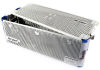 STRYKER 151150 Leg Positioner Sterilization Case