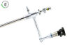 WOLF 8912.401 Richard  10.0 mm 0º Operative Scope