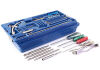 ARTHREX -Transtibial-ACL-Set Surgical Cases