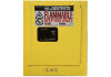 JUSTRITE 29004 Fire Cabinet