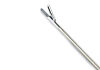 ACUFEX 7207059 3.4 mm Cupped Grasper, Pro Handle
