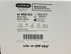 SILVERLON WCD-1012 WOUND CONTACT DRESSING ANTIMICROBIAL SILVER - BOX OF 5 10" X 12" DRESSINGS EXP 05/25