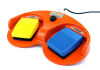 GYRUS ACMI 744010 ACMI PK™ Foot Switch