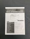 ISONIC Model P4810 Digital Ultrasonic Cleaner Ultrasonic Cleaner