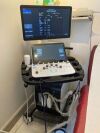 SAMSUNG V7 Ultrasound - Cardiac - Vascular