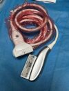 GE L3-12-RS Ultrasound Transducer