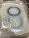 HOLLISTER INC. 7166 HOLLISTER KARAYA SEAL 3" STOMA POUCHES - OPEN BOX - LOT OF 16