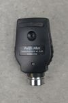 WELCH ALLYN GS 777 Wall Transformer W/ 11820 Panoptic &amp; 11710 Ophthalmoscope - 189505 Ophthalmoscope
