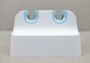 WELCH ALLYN GS 777 Wall Transformer W/ 11820 Panoptic &amp; 11710 Ophthalmoscope - 189505 Ophthalmoscope