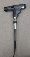 WELCH ALLYN GS 777 Wall Transformer W/ 11820 Panoptic &amp; 11710 Ophthalmoscope - 189505 Ophthalmoscope