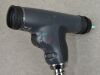 WELCH ALLYN GS 777 Wall Transformer W/ 11820 Panoptic &amp; 11710 Ophthalmoscope - 189505 Ophthalmoscope