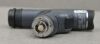 WELCH ALLYN GS 777 Wall Transformer W/ 11820 Panoptic &amp; 11710 Ophthalmoscope - 189505 Ophthalmoscope