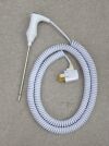 WELCH ALLYN Hillrom  Connex Spot Monitor (91)71XT W/ NiBP, &amp; Temp - 189549 Monitor