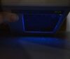 BIO-RAD UView Mini Transilluminator UV Light Box 166-0531 - 189565 166-0531