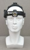 MEDLED Med LED Focus MLF02 LED Surgical Headlight - 189610 Headlight