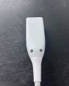 ACUSON/SIEMENS Swiftlink 08255715 Probe Swift Link Adapter Cable Ultrasound Transducer