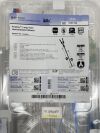 BARD 5403190 Pristine Long-Term Hemodialysis Catheter, 15.5F, Straight, 19cm length