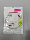 COOK G14731 Fixed-Core Wire Guide, 3cm Flexible Tip 0.038" x 145cm