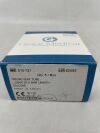 GRACE MEDICAL 510-121 TRIUNE VENT TUBE 1.35MM ID X 5MM LENGTH SILICONE 5 PACK