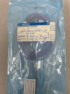 MEDTRONIC 1883523 XOMED SKIMMER ANGLE-TIP BLADE, 22.5CM X 3.5MM