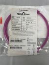 SPECTRANETICS 518-036 Quick-Cross Support Catheter, 90cm working length, 1.6mm OD, 1.04mm Tip Profile